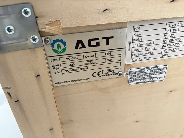new-agt-yc-32g-sawmill-wood-processing-equipment-image-3