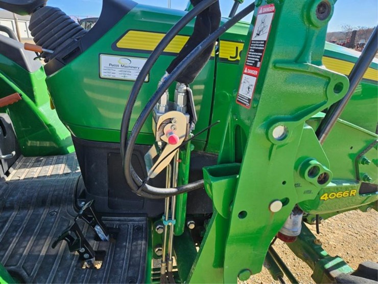 #3087-•-john-deere-4066-4x4-tractor,-h180-loader-image-62