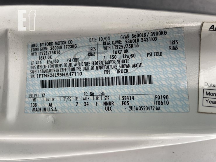 2005-ford-e250-image-18