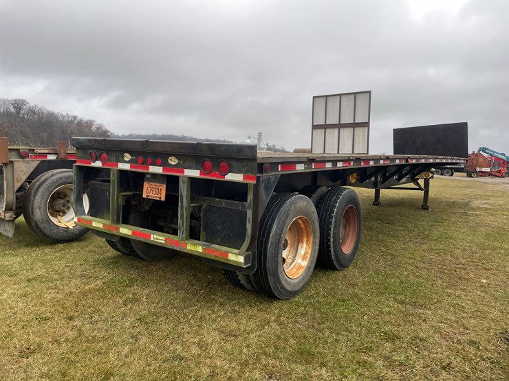#1061-•-2006-viking-42'-flatbed-trailer-(wi-title-in-delay)-image-4