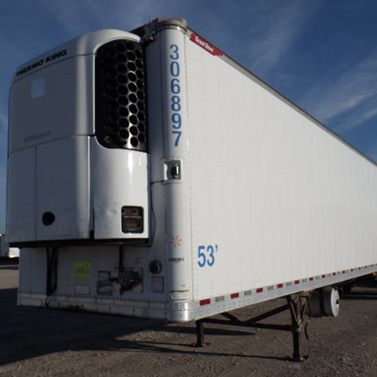 GREAT DANE Multi Temp