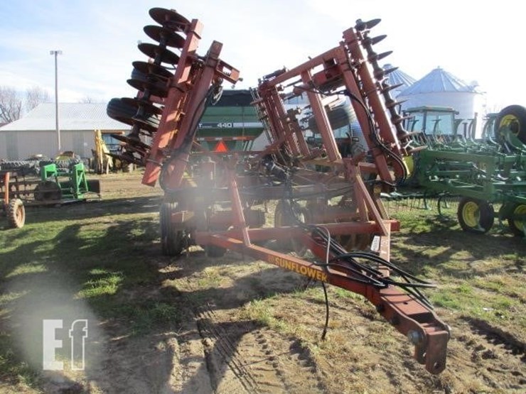 sunflower-6331-one-pass-tool-sunflower-6331-19'-on-image-1