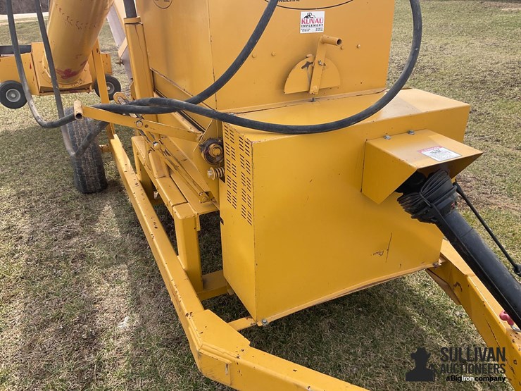 henke-/buffalo-72001254-high-capacity-roller-mill-image-11