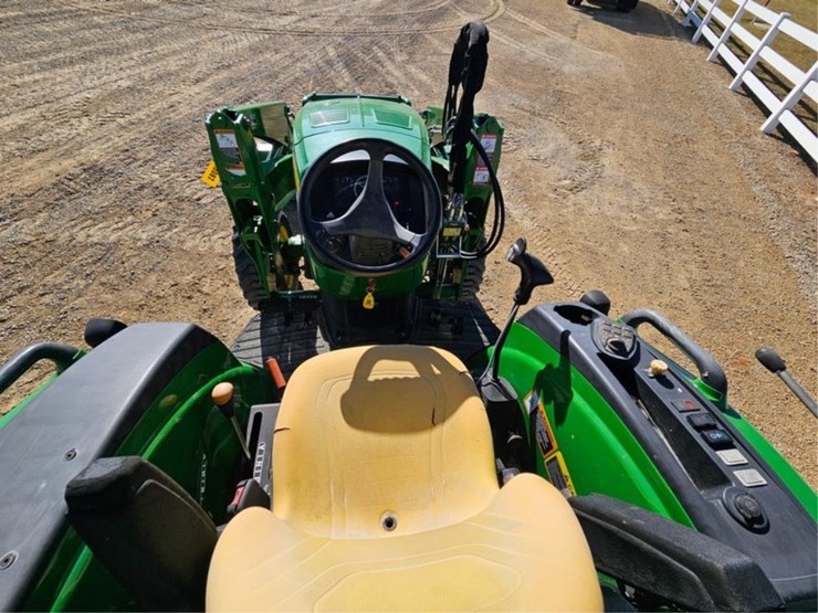 #3087-•-john-deere-4066-4x4-tractor,-h180-loader-image-76