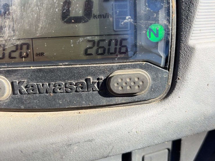 kawasaki-teryx-4-side-x-side,-4-seater,-v-twin-800,-runs-and-operates-as-should,-power-steering,-3,327-miles,-4wd,-front-winch,-rear-dump-bed,-windshield,-doors,-image-14