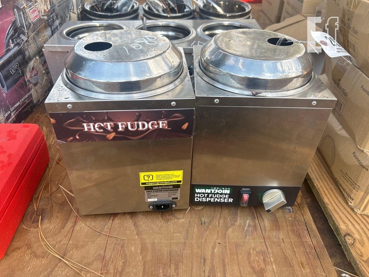 (2)-hot-fudge-dispensers-image-1