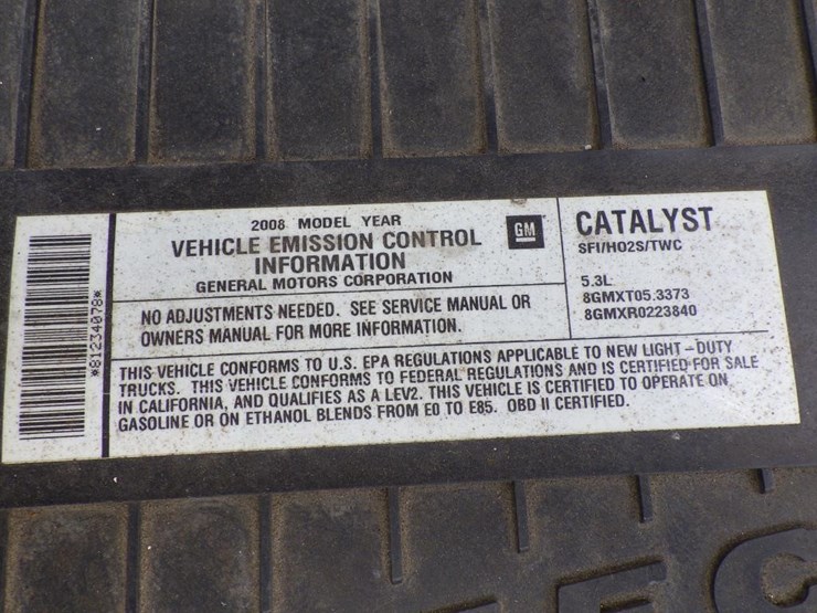 2008-chevrolet-express-1500-image-11