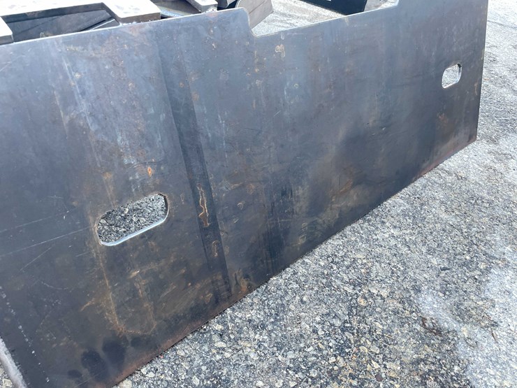 #6283-•-formed-skid-steer-frame-(o6)-image-5