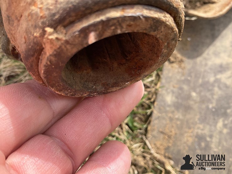 henke-/buffalo-72001254-high-capacity-roller-mill-image-10