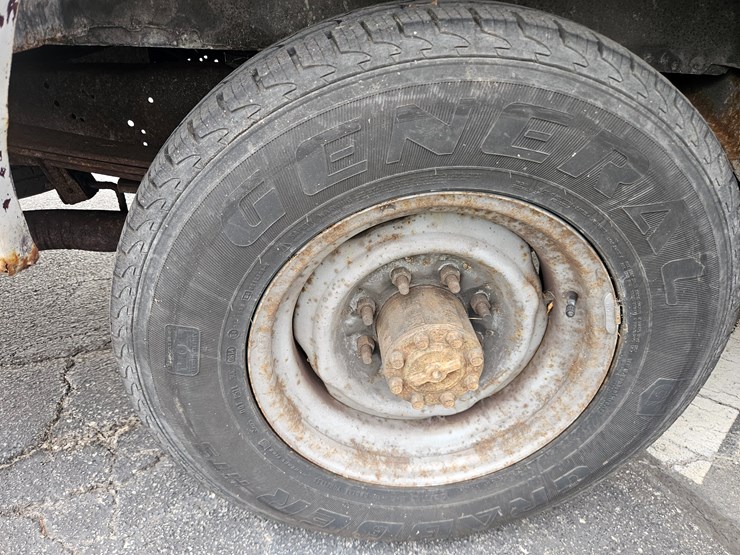 #21246-•-2007-ford-econoline-wagon-van-image-62