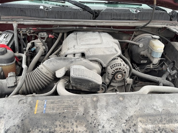 #3016-•-2009-chevrolet-silverado-pickup-truck-image-23