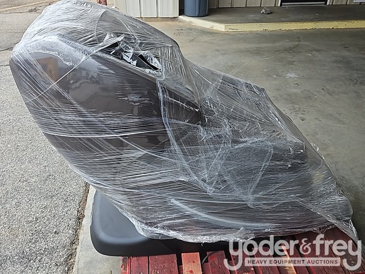 unused-massage-chair-(oaski)-image-4