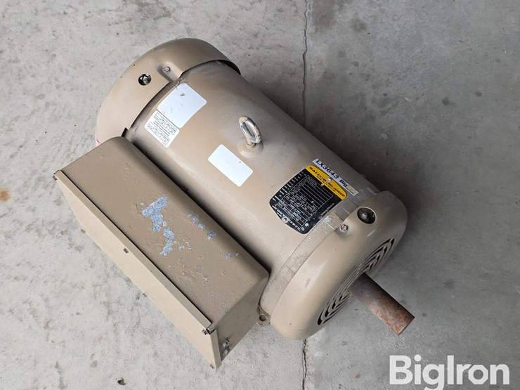 baldor-farm-duty-10hp-electric-motor-image-1