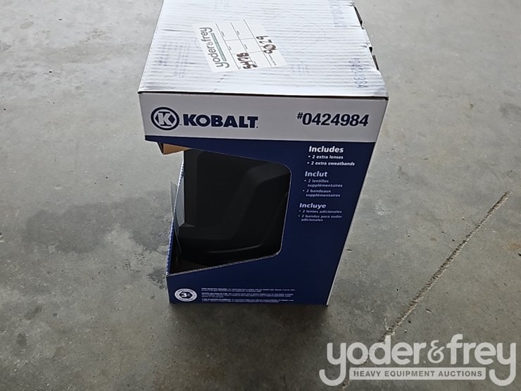 unused-kobalt-welding-helmet-auto-darkening-fixed-shade-image-6
