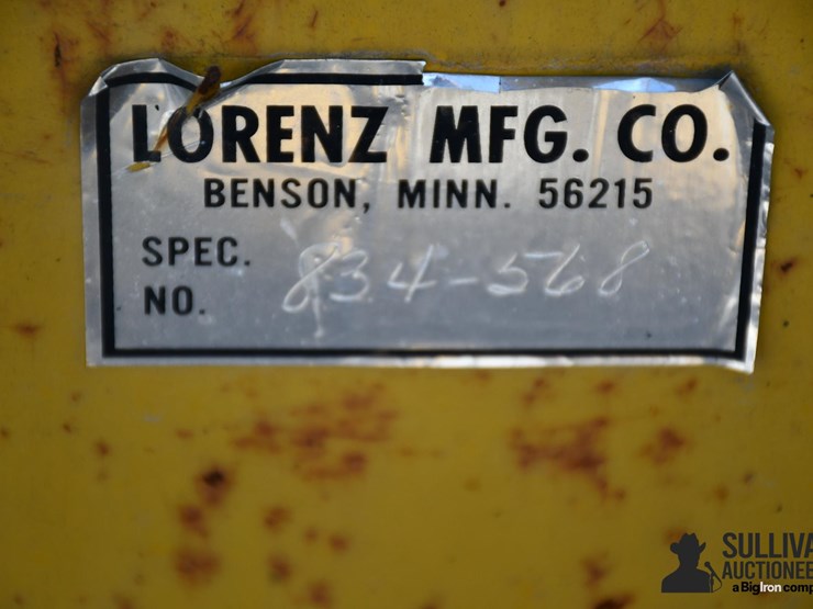 lorenz-mfg,-co-8'-3-pt-snow-blower-image-15