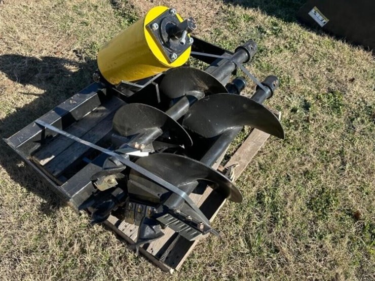 skid-steer-hydraulic-auger-image-5