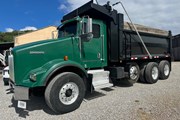 2007 KENWORTH T800