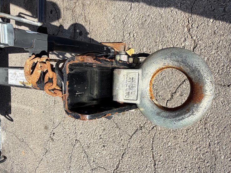 2019-cornell-6"-portable-water-pump-w/doosan-power-unit-mounted-on-rwn-s/a-trailer-image-11