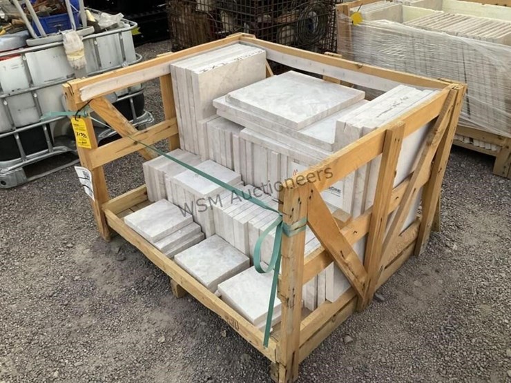 crate-of-travertine-pavers,-image-2