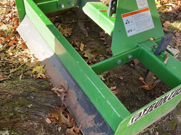 frontier-3pt-4ft-box-blade,-with-ripper-teeth,-low-use-image-8