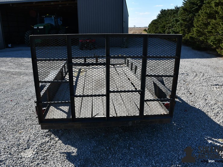 1998-m-&-m-mfg-t/a-utility-trailer-image-6