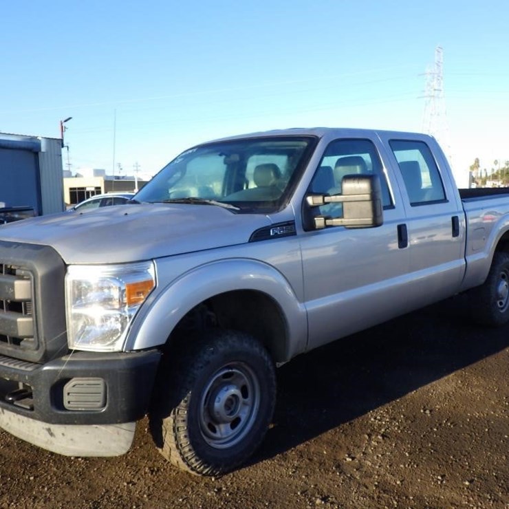 FORD F250