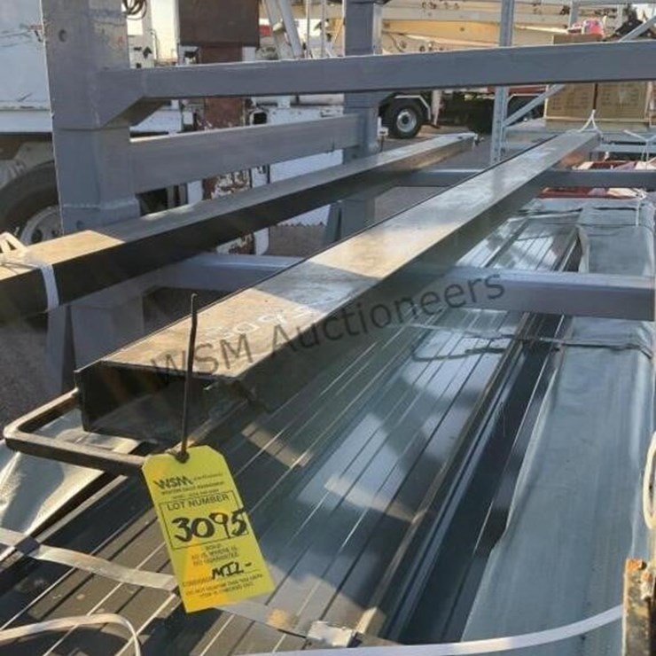 10FT FORK EXTENSIONS