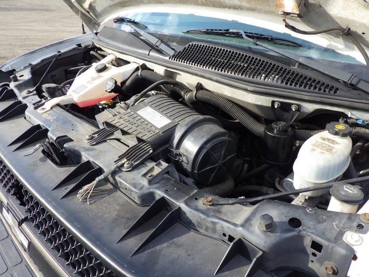 2008-chevrolet-express-1500-image-9