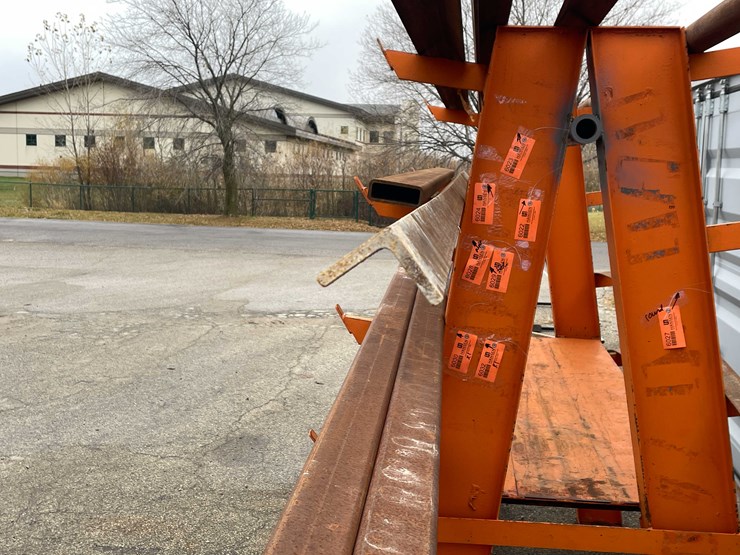 #6028-•-(1)-steel-angle-iron-(cont)-image-2