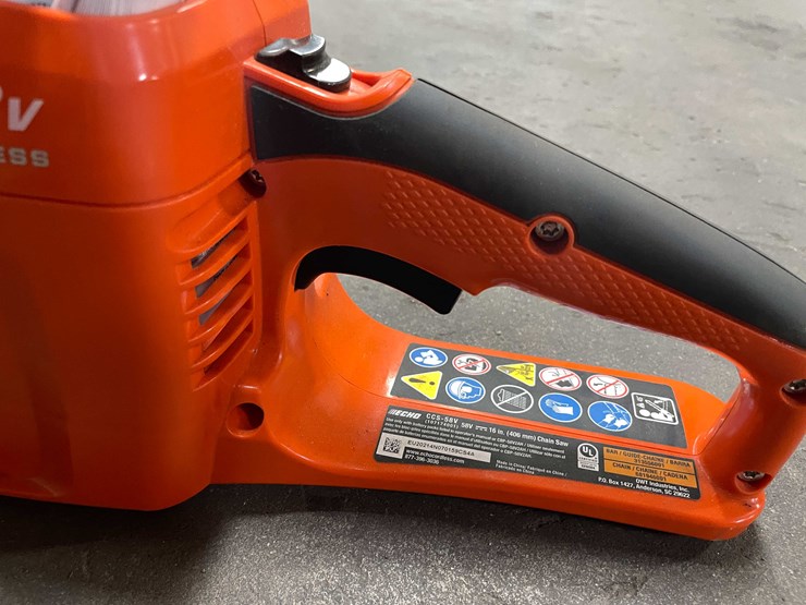 #6118-•-chainsaw-(pr20)-image-4