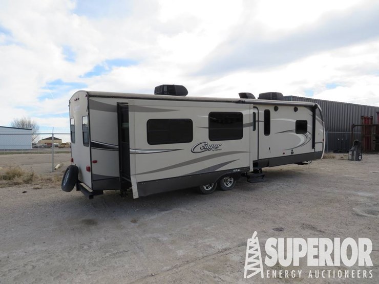 (x)-(5-80)-2016-keystone-cougar-x-lite-33res-33'l...-image-4