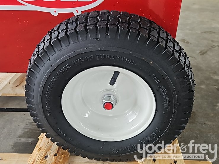 unused-magnum-4000-gold-pressure-washer,-15hp,-electric-start,-12v-system,-diesel-fire-burner-image-5