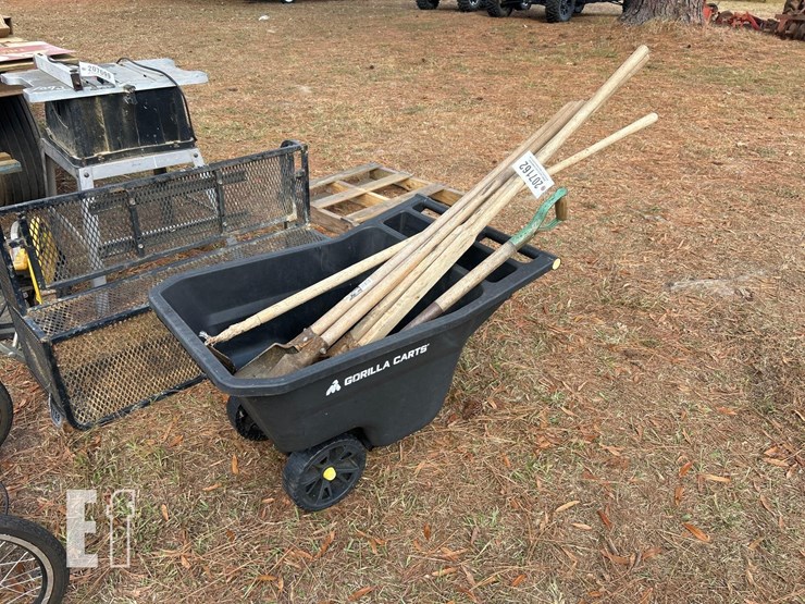 gorilla-2-wheel-cart-w/-hand-tools-image-2