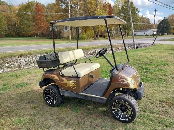 yamaha-gas-golf-cart-image-3