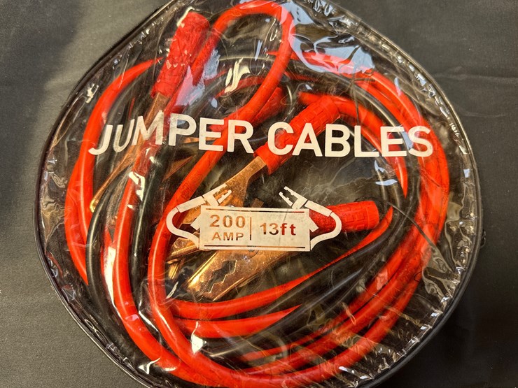 #3069-•-13’-200-amp-jumper-cables-image-1