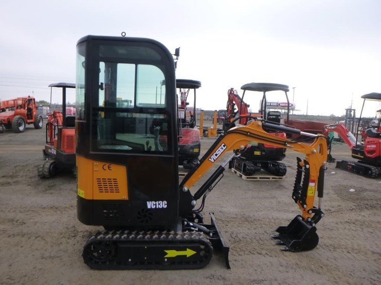 2025-vicsec-vc13c-hydraulic-excavator-image-7