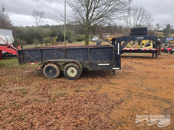 2000-southern-sales-inc-gooseneck-dump-trailer-image-4