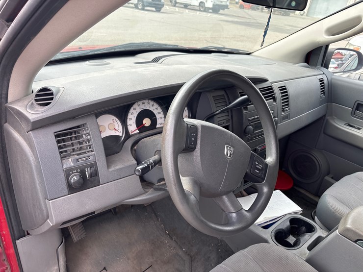 #5000-•-2004-red-durango-|-for-parts/repairs-image-8