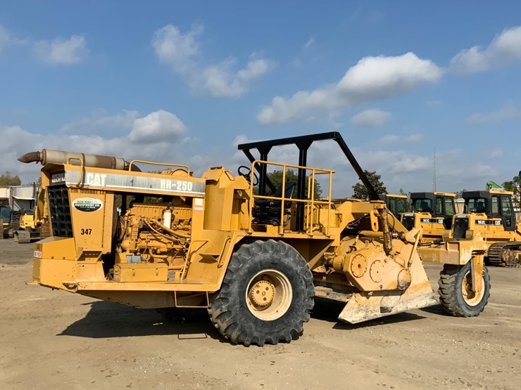 1994-caterpillar-rr-250-image-1