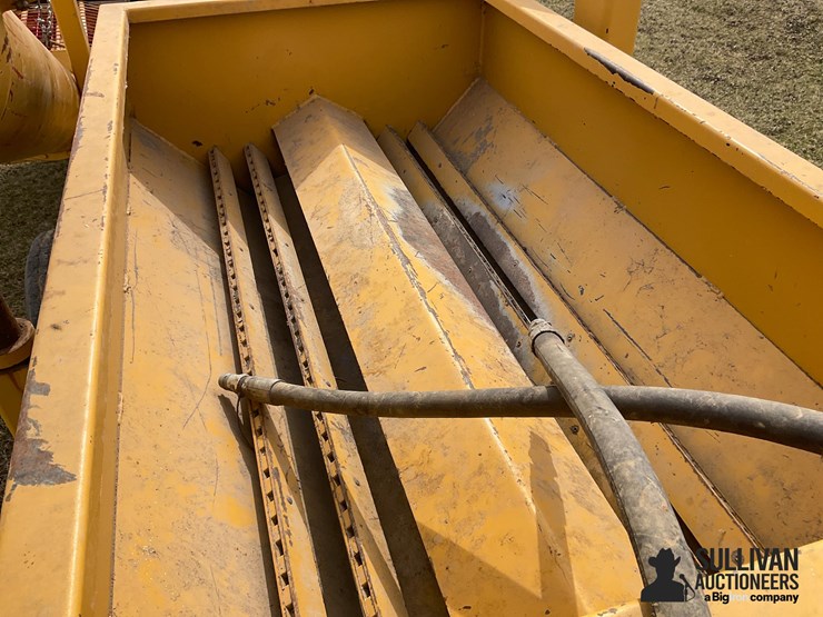 henke-/buffalo-72001254-high-capacity-roller-mill-image-12