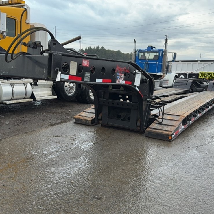 2005 FONTAINE 55 TON