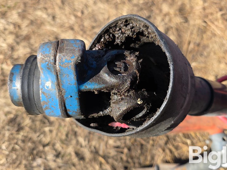 westfiels-mk-100-61-auger-w/swing-hopper-image-11