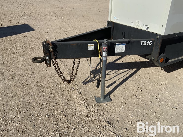 2011-doosan-g145-125kw-t/a-portable-diesel-generator-image-10