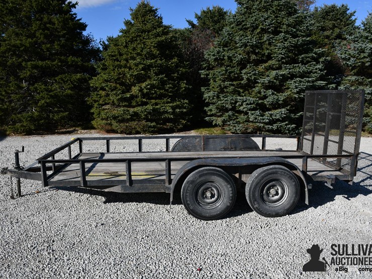 1998-m-&-m-mfg-t/a-utility-trailer-image-8