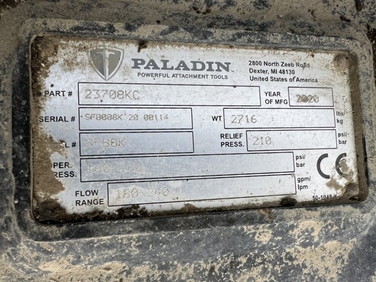 2020-paladin-sfb8k-hydraulic-breaker-image-6