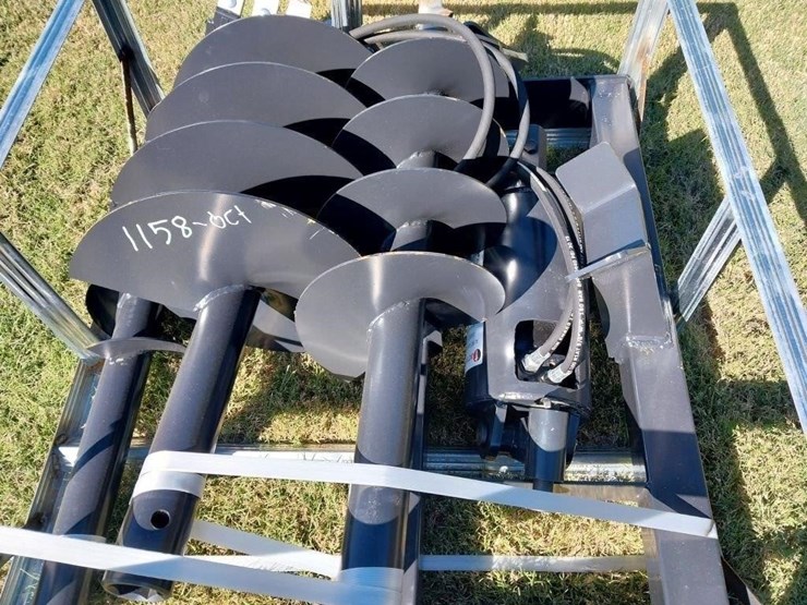 new-jct-s/s-qa-hyd-post-hole-auger-set-image-5