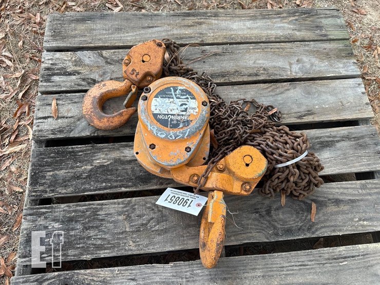 harrington-chain-hoist-image-1