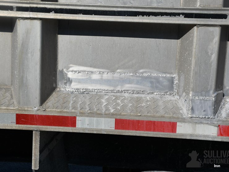 1997-east-26'-t/a-aluminum-end-dump-trailer-image-18