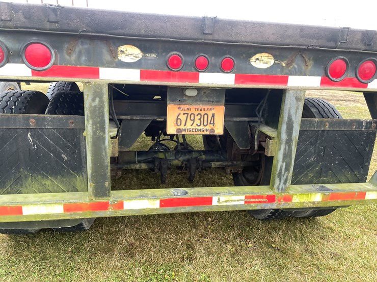 #1061-•-2006-viking-42'-flatbed-trailer-(wi-title-in-delay)-image-8