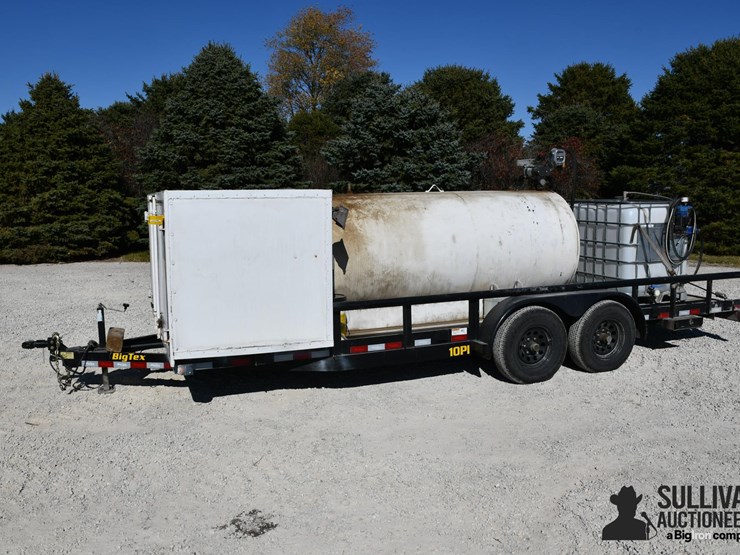 2019-bigtex-10pi20bk-20'-t/a-utility-trailer-image-1